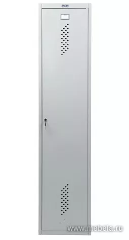 Шкаф ПРАКТИК LS-01-40