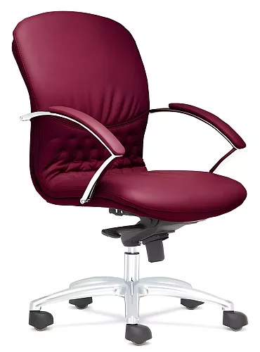 фото кресло Кардинал D80 №3