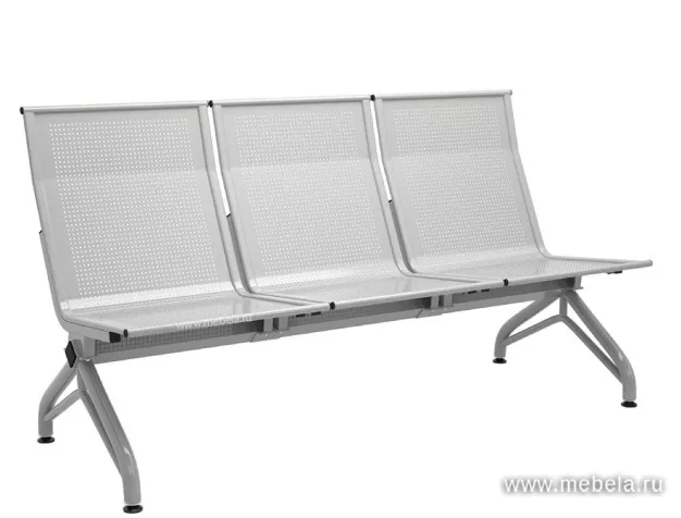 секции Aero БП metal