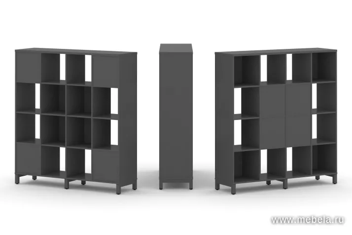 кабинет Style Project