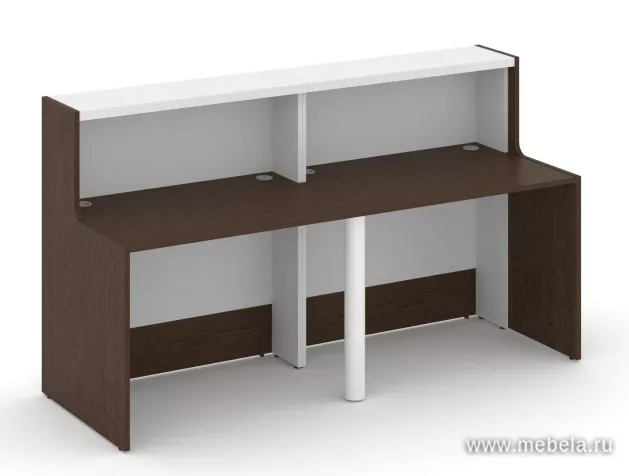 ресепшн Style Wenge