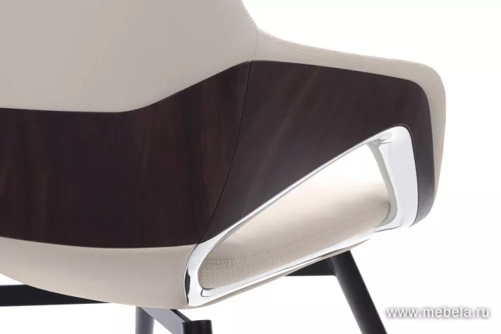 кресло RV-Aura-ST