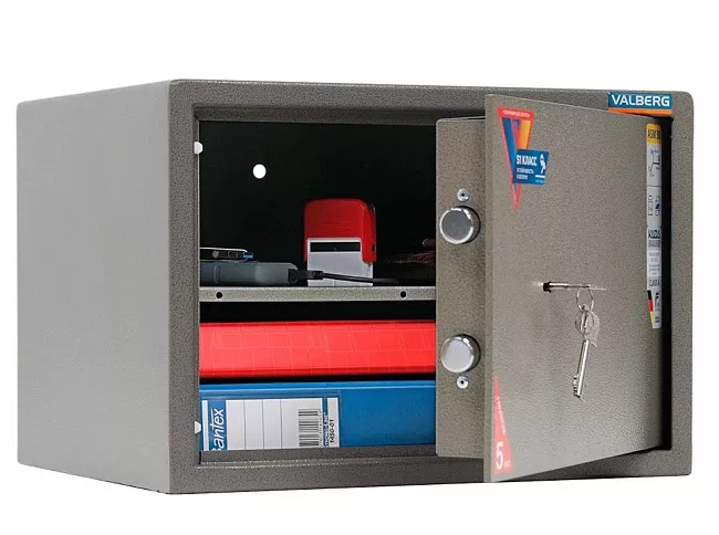 фото Сейф Valberg ASM 30 №3