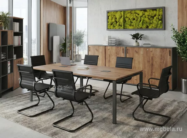 столы Darum Dub