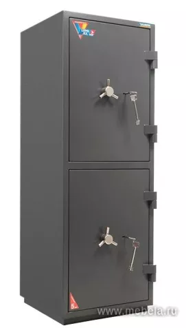 Сейф Гранит 120T/2