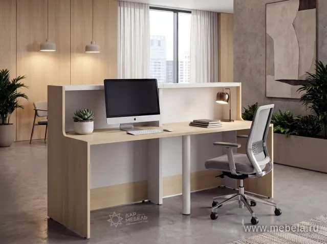 ресепшн Style Acacia