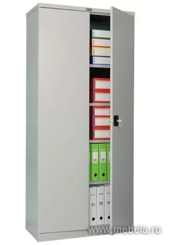Металлический Шкаф ПРАКТИК СВ-22