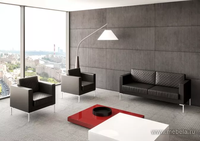 Офисный диван Malta