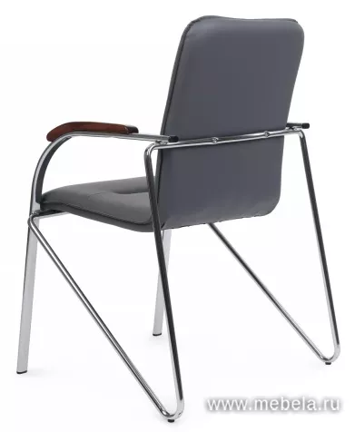 кресло RV-Samba Chrome