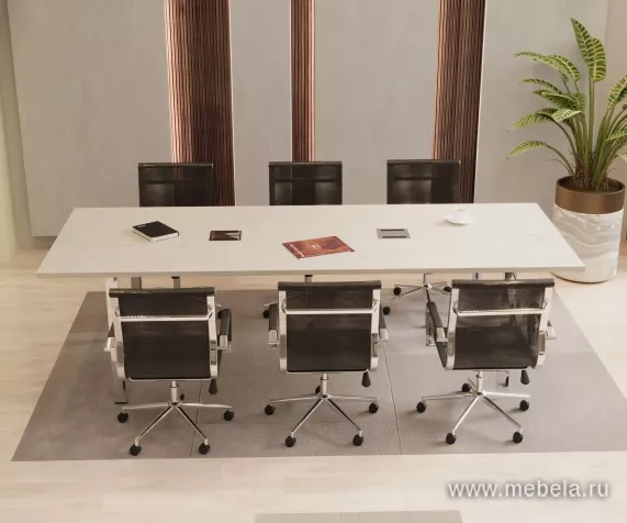 кабинет Project Lux N