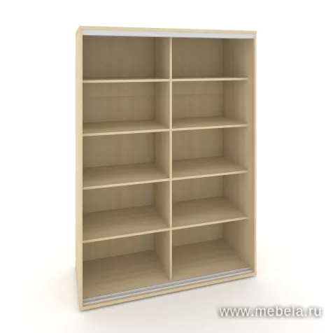 Шкафы-Купе Maris A