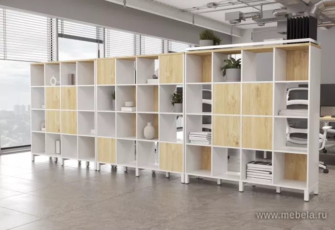 мебель Project Teckwood