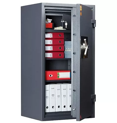 фото Сейф Гарант Евро 133T EL