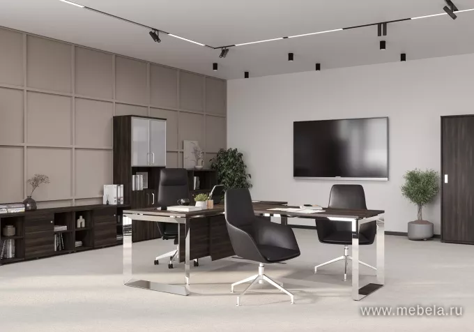 кабинет Onix Lux Mali