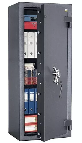 фото Сейф Рубеж 1668 EL