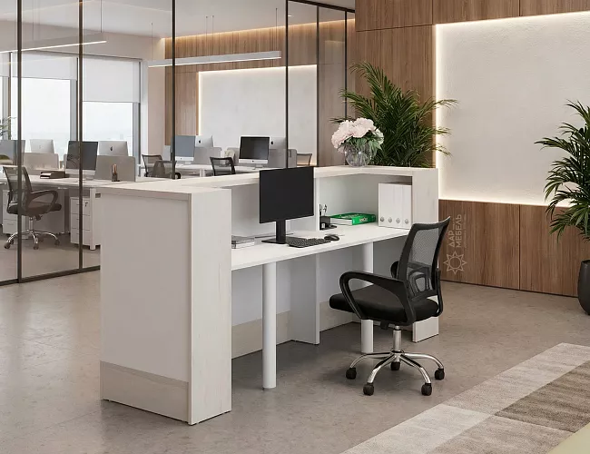 фото ресепшн Style Dub №4