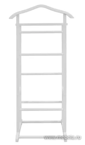 Вешалка костюмная Слуга 1