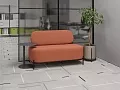 Офисный диван Jive
