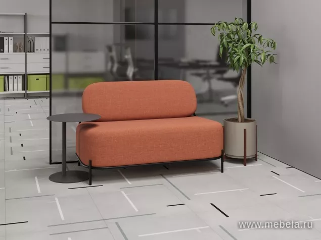 Офисный диван Джайв