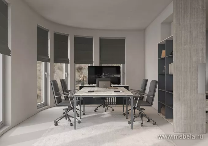 кабинет Зион New