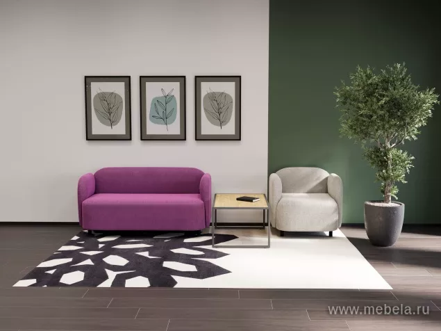 Офисный диван Mons