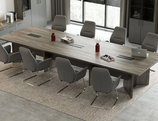 фото кабинет Бруно Делиос №5