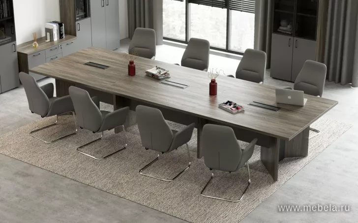 столы Bruno Delios