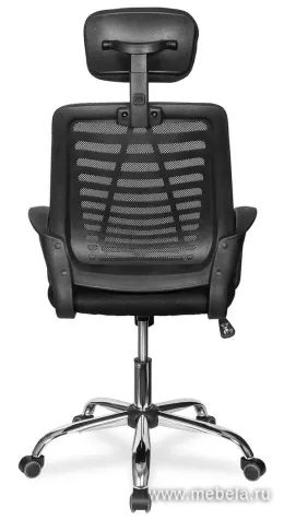 кресло CLG-422 MXH-А