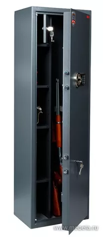 Сейф Aiko Филин 33 EL