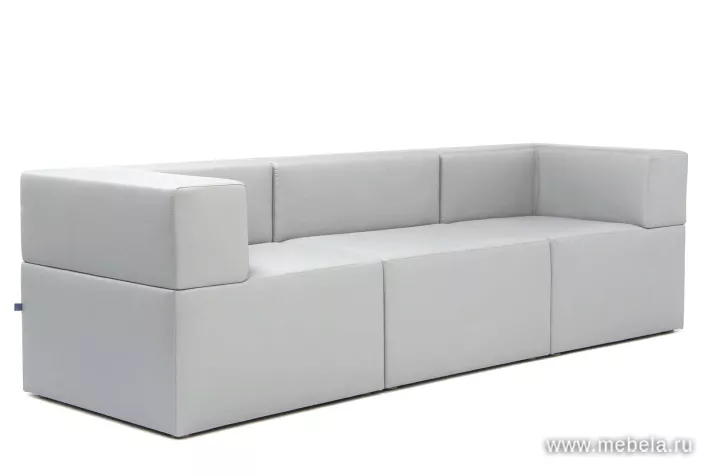 Офисный диван Сити Ю