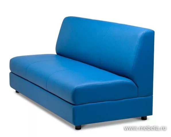 Офисный диван для офиса Марко