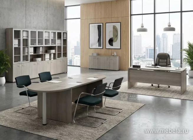 кабинет Гранд Ясень