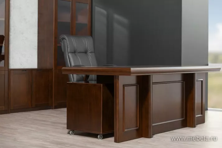 кабинет Princeton