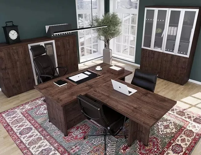 фото кабинет Приоритет №2