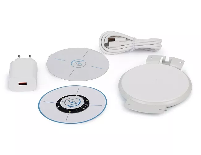 фото Беспроводная зарядка 55-1Q №2