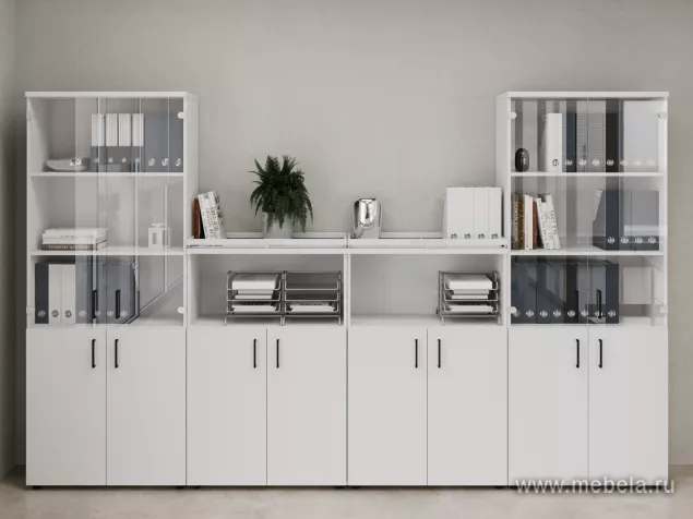 кабинет Style Project