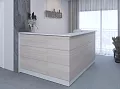 стойка ресепшн Steel