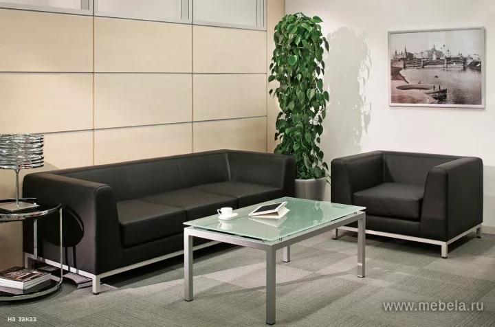 Офисный диван Diva