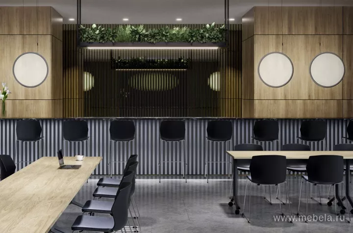 Барный стул Sole Bar