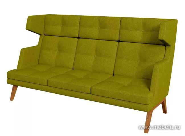 Офисный диван Белла +