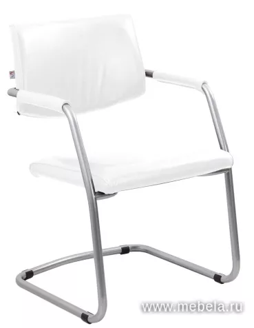 кресло Nw Delta Silver