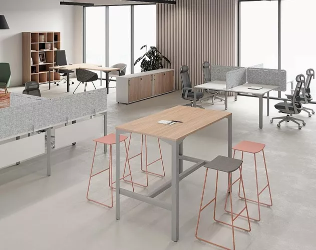 фото Барный стол Ray High №3