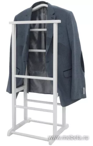 Вешалка костюмная Слуга 1