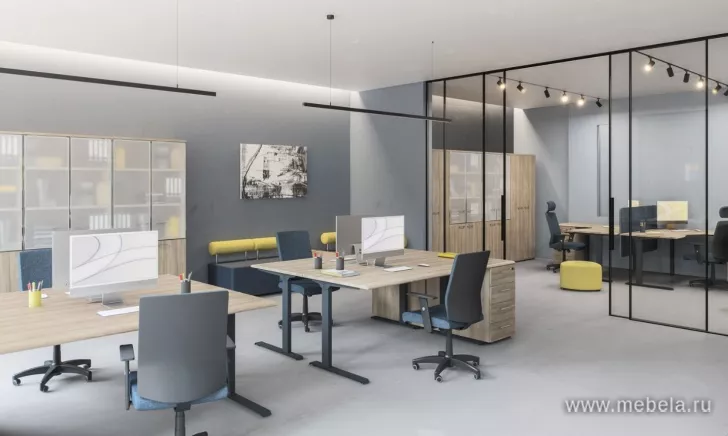 мебель Alta ML