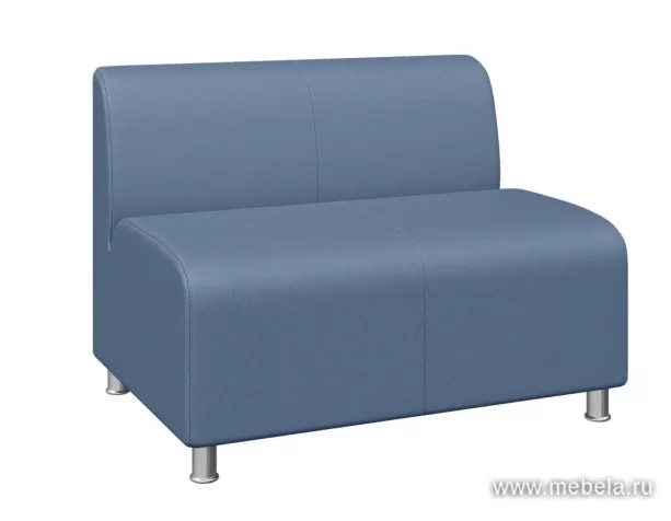 офисный диван Милио