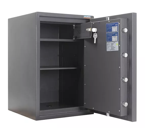 фото Сейф Гранит 65T EL №3