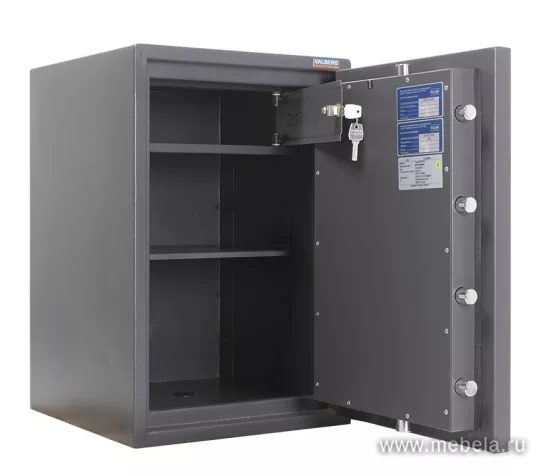 Сейф Гранит 65T EL