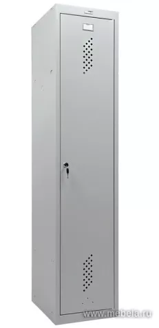 Шкаф ПРАКТИК ML 11-40