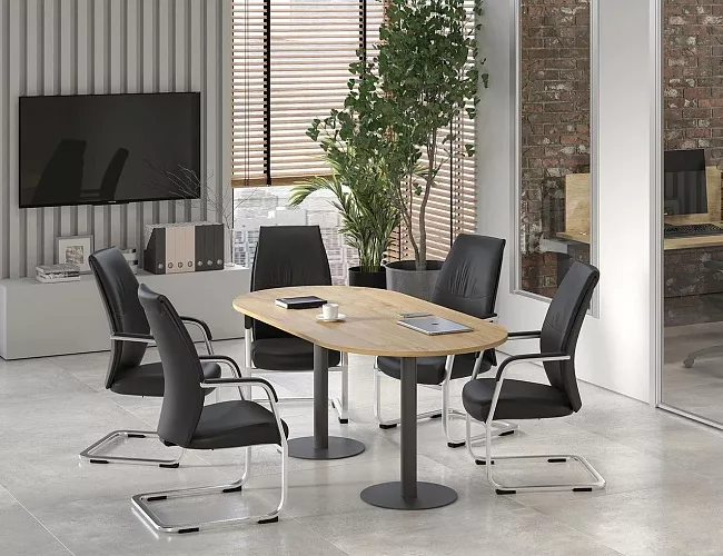 фото столы переговоров Home №3