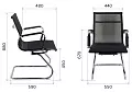 кресло EV-Opera CF